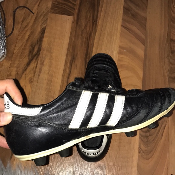 Cleats - Picture 2 of 5